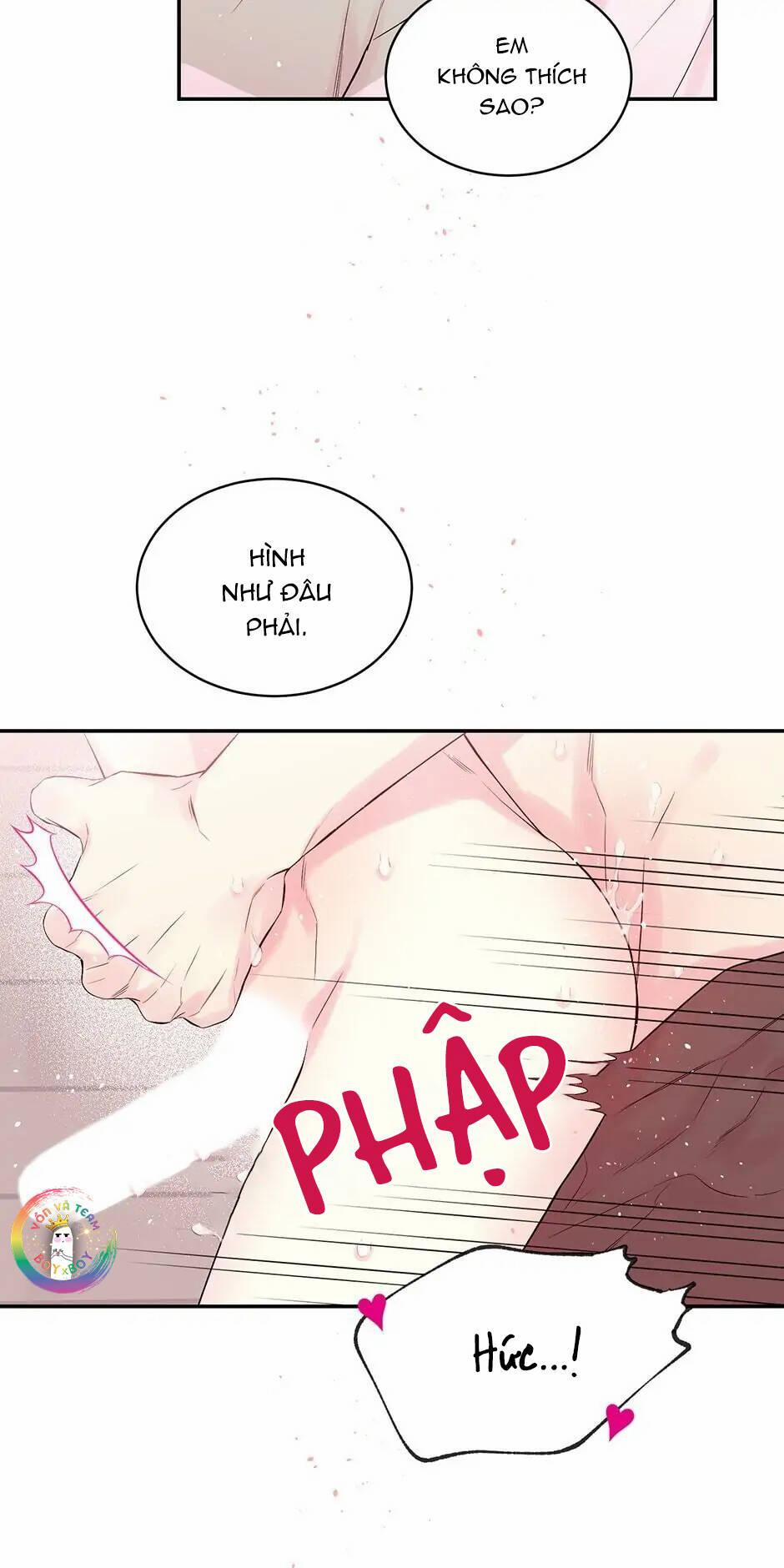 manhwax10.com - Truyện Manhwa Bí Mật Của Tôi Chương 77 Ph p Ph p Trang 36
