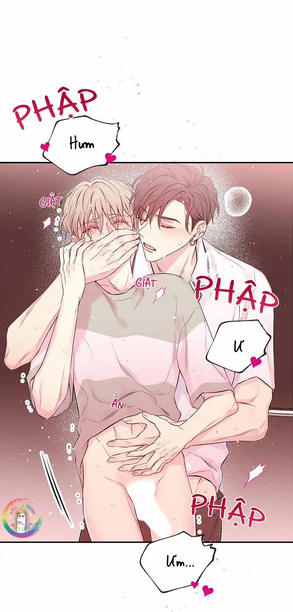 manhwax10.com - Truyện Manhwa Bí Mật Của Tôi Chương 77 Ph p Ph p Trang 37