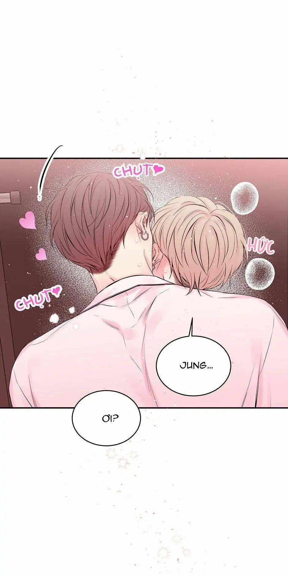 manhwax10.com - Truyện Manhwa Bí Mật Của Tôi Chương 77 Ph p Ph p Trang 41