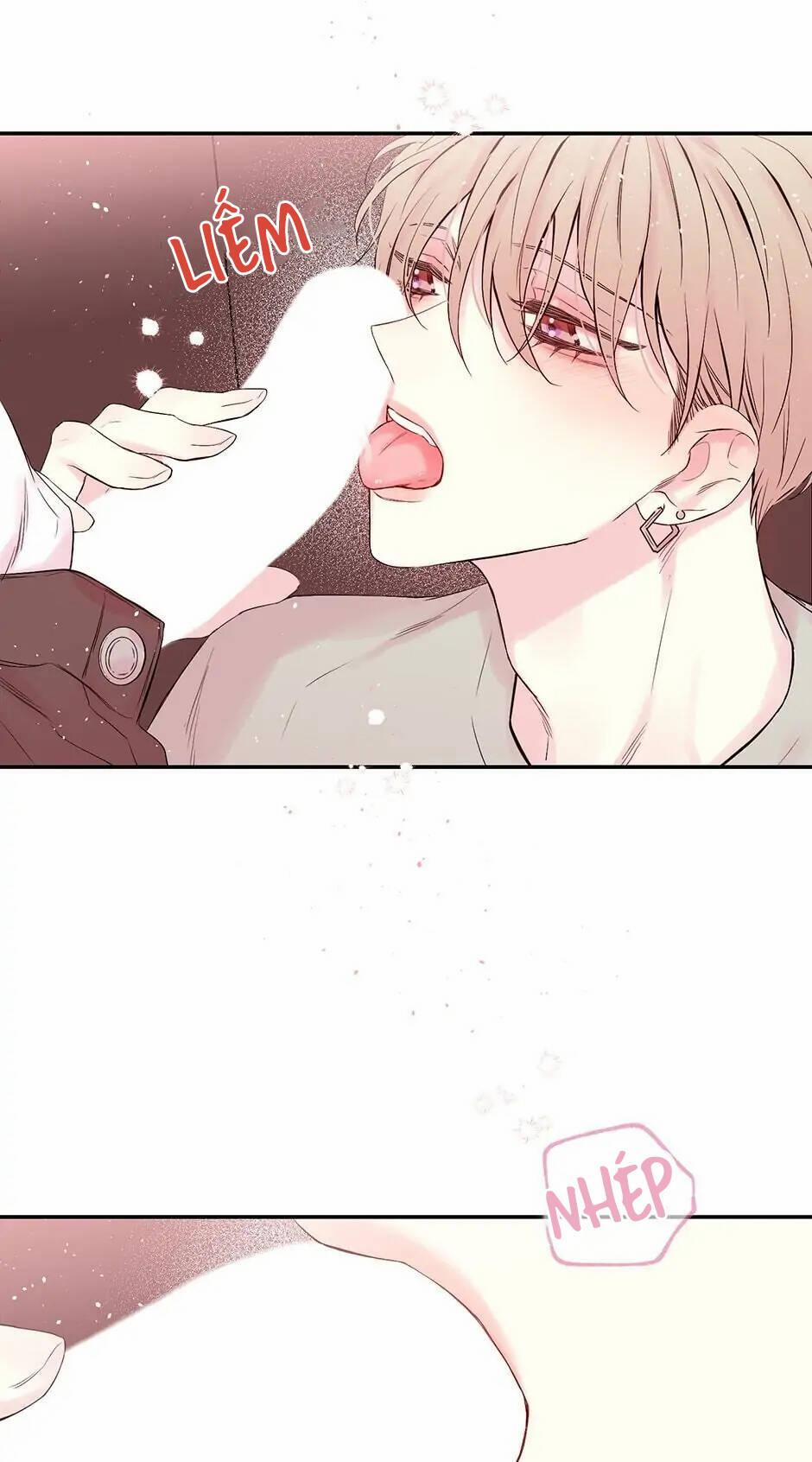 manhwax10.com - Truyện Manhwa Bí Mật Của Tôi Chương 77 Ph p Ph p Trang 8