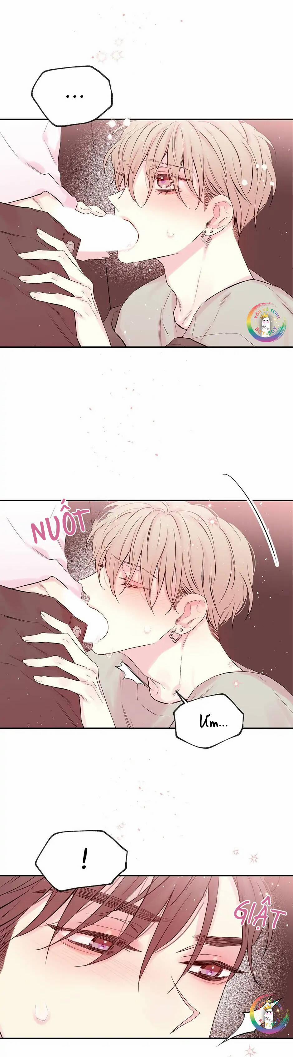 manhwax10.com - Truyện Manhwa Bí Mật Của Tôi Chương 77 Ph p Ph p Trang 10
