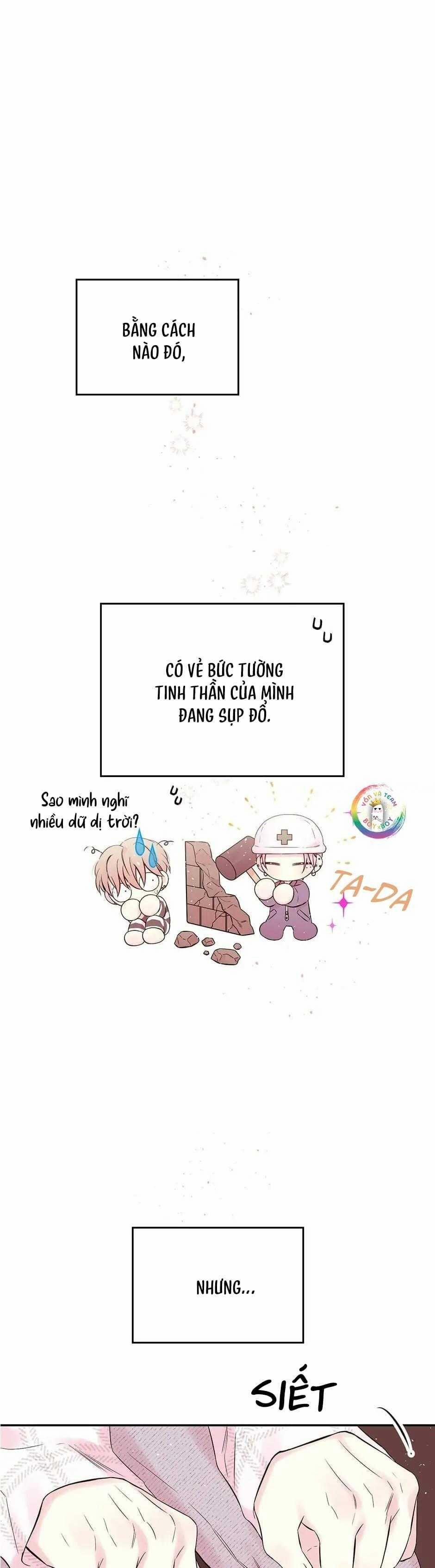 manhwax10.com - Truyện Manhwa Bí Mật Của Tôi Chương 79 Trang 2