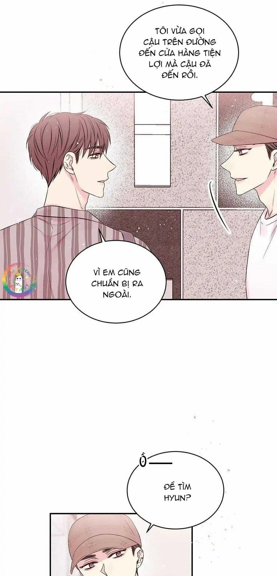 manhwax10.com - Truyện Manhwa Bí Mật Của Tôi Chương 79 Trang 12