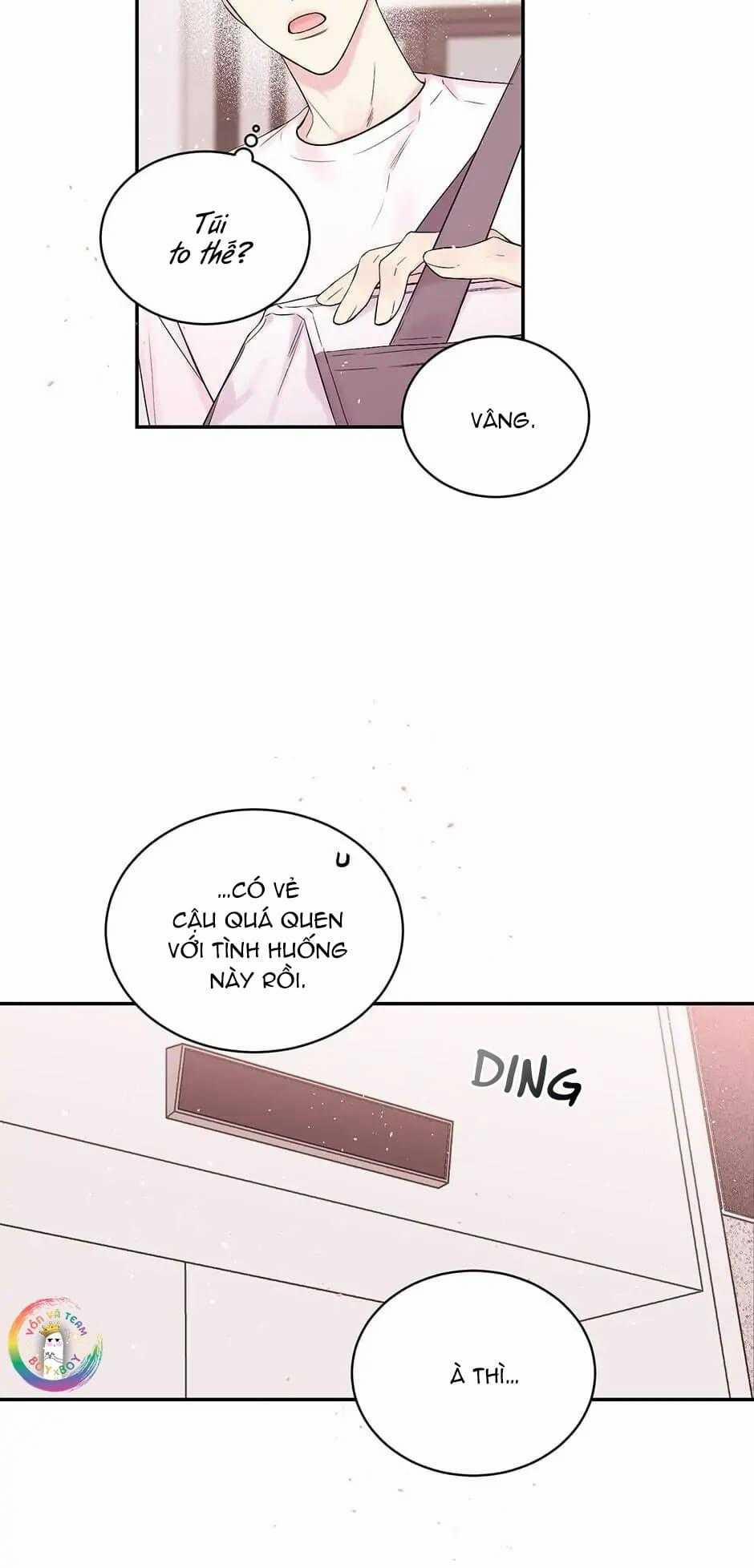 manhwax10.com - Truyện Manhwa Bí Mật Của Tôi Chương 79 Trang 13