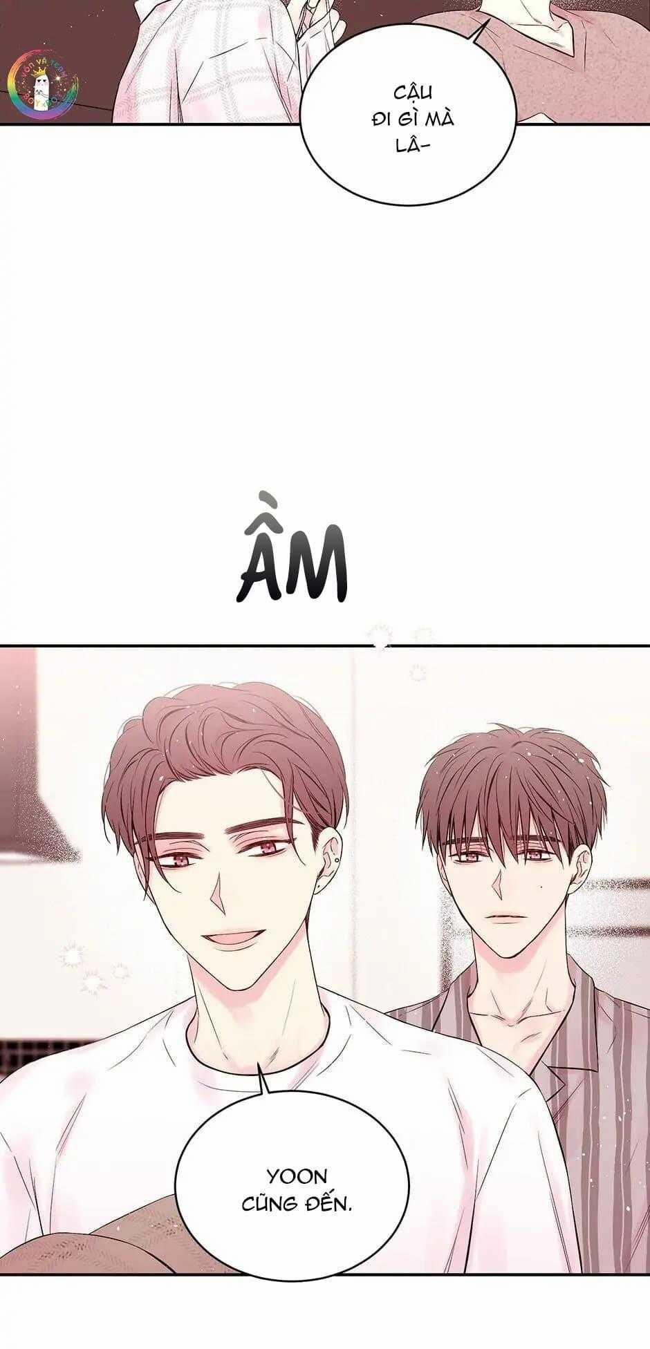 manhwax10.com - Truyện Manhwa Bí Mật Của Tôi Chương 79 Trang 15