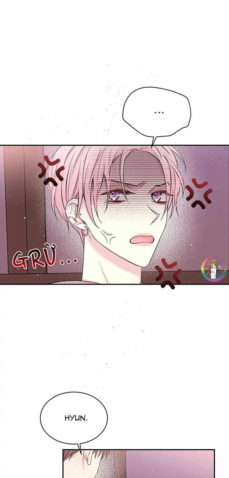manhwax10.com - Truyện Manhwa Bí Mật Của Tôi Chương 79 Trang 16