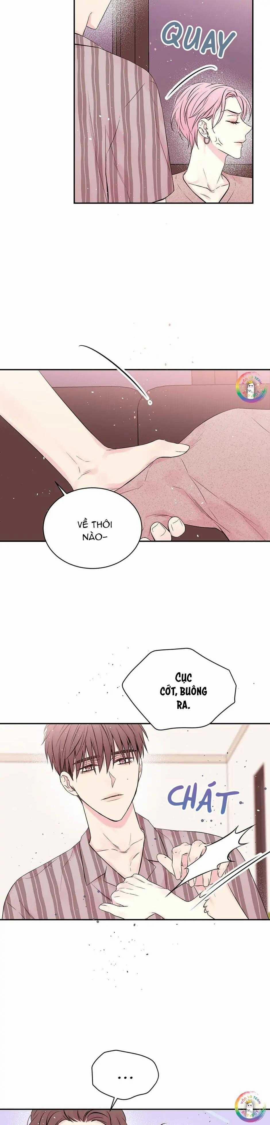manhwax10.com - Truyện Manhwa Bí Mật Của Tôi Chương 79 Trang 17