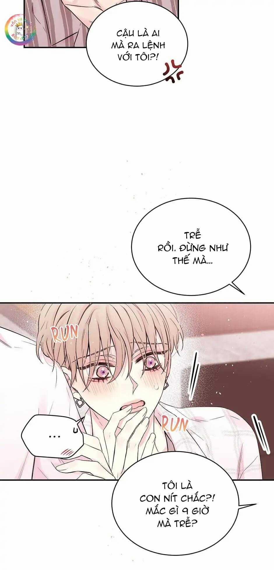 manhwax10.com - Truyện Manhwa Bí Mật Của Tôi Chương 79 Trang 19