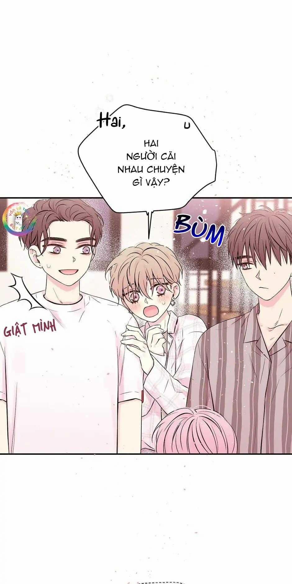 manhwax10.com - Truyện Manhwa Bí Mật Của Tôi Chương 79 Trang 20