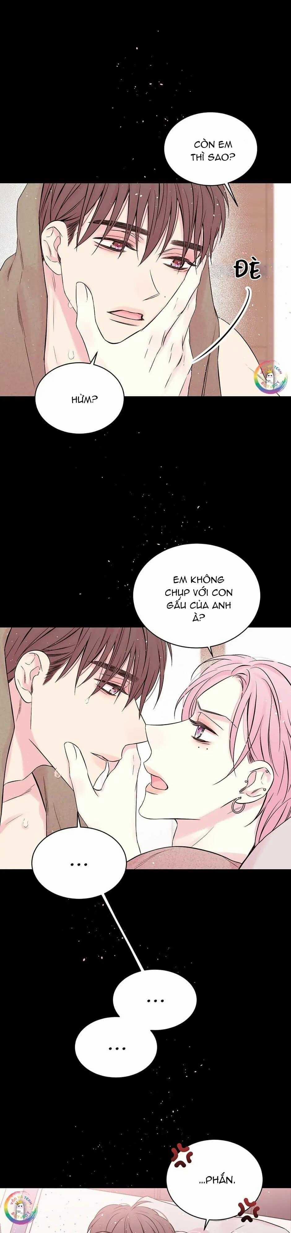 manhwax10.com - Truyện Manhwa Bí Mật Của Tôi Chương 79 Trang 24