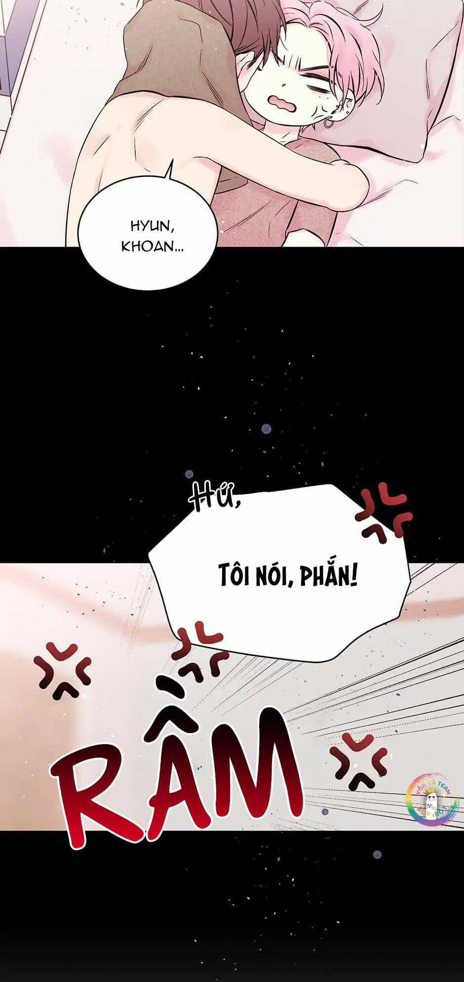 manhwax10.com - Truyện Manhwa Bí Mật Của Tôi Chương 79 Trang 25