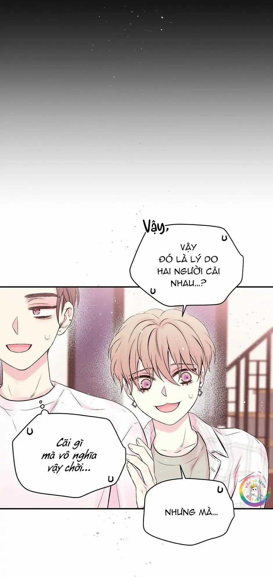 manhwax10.com - Truyện Manhwa Bí Mật Của Tôi Chương 79 Trang 26