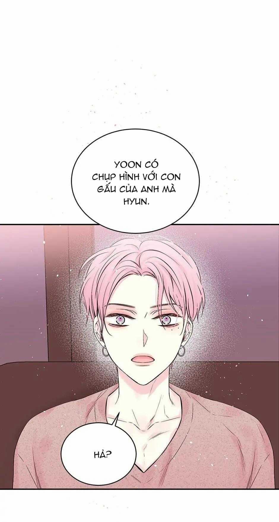 manhwax10.com - Truyện Manhwa Bí Mật Của Tôi Chương 79 Trang 27