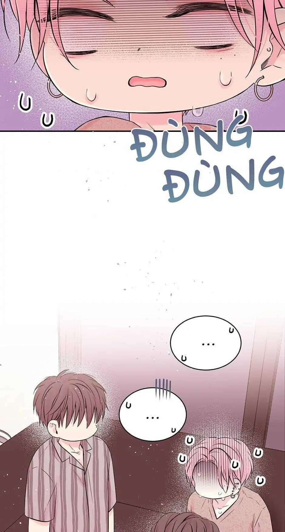 manhwax10.com - Truyện Manhwa Bí Mật Của Tôi Chương 79 Trang 29