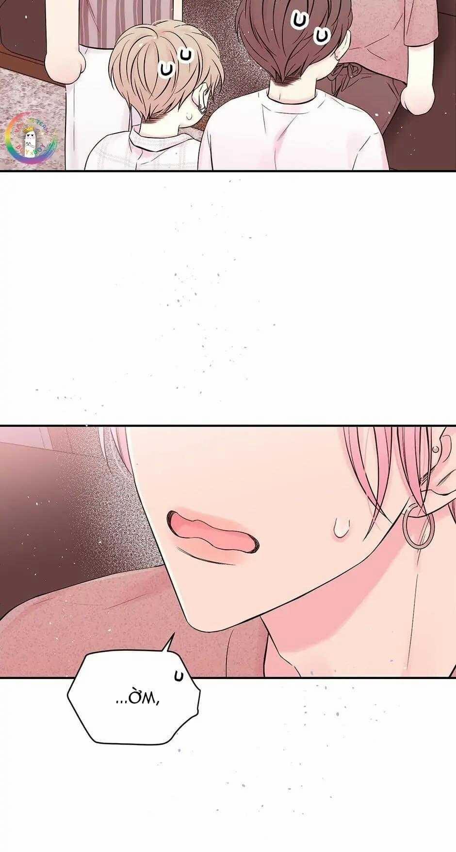 manhwax10.com - Truyện Manhwa Bí Mật Của Tôi Chương 79 Trang 30