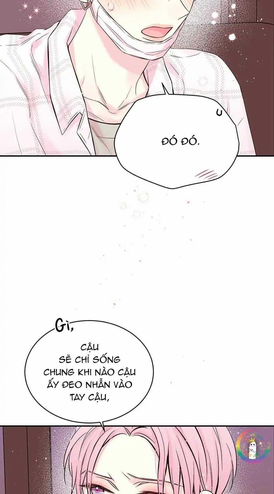manhwax10.com - Truyện Manhwa Bí Mật Của Tôi Chương 79 Trang 4