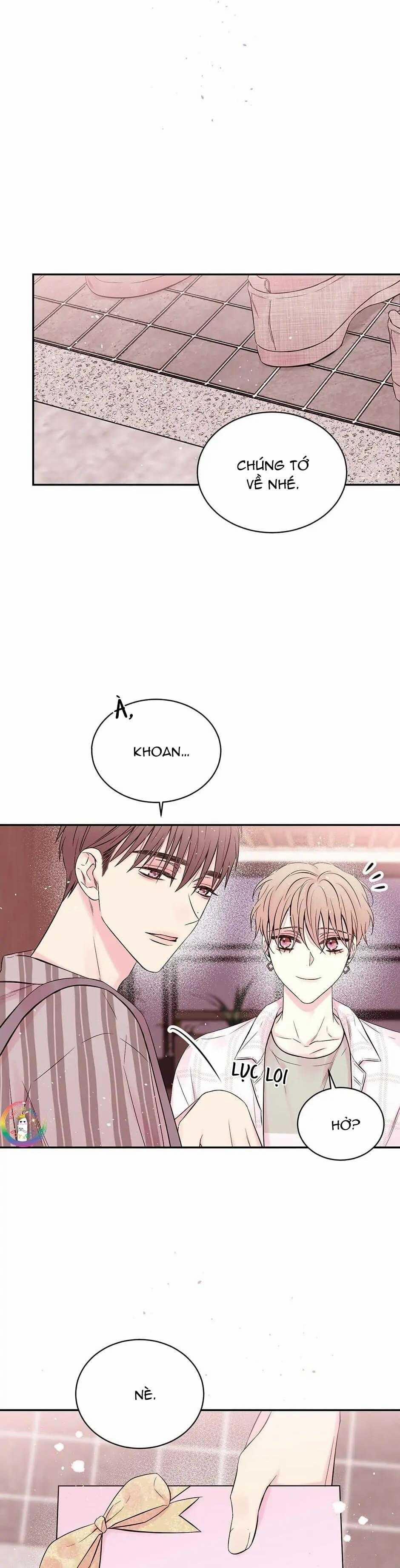 manhwax10.com - Truyện Manhwa Bí Mật Của Tôi Chương 79 Trang 32