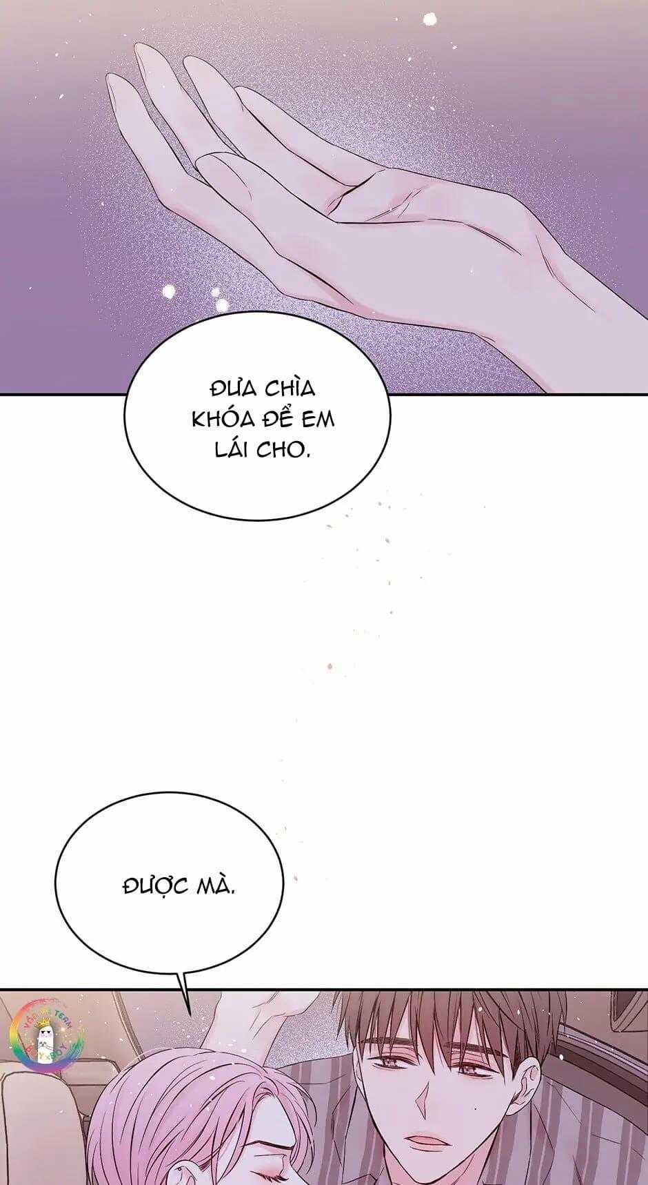 manhwax10.com - Truyện Manhwa Bí Mật Của Tôi Chương 79 Trang 35
