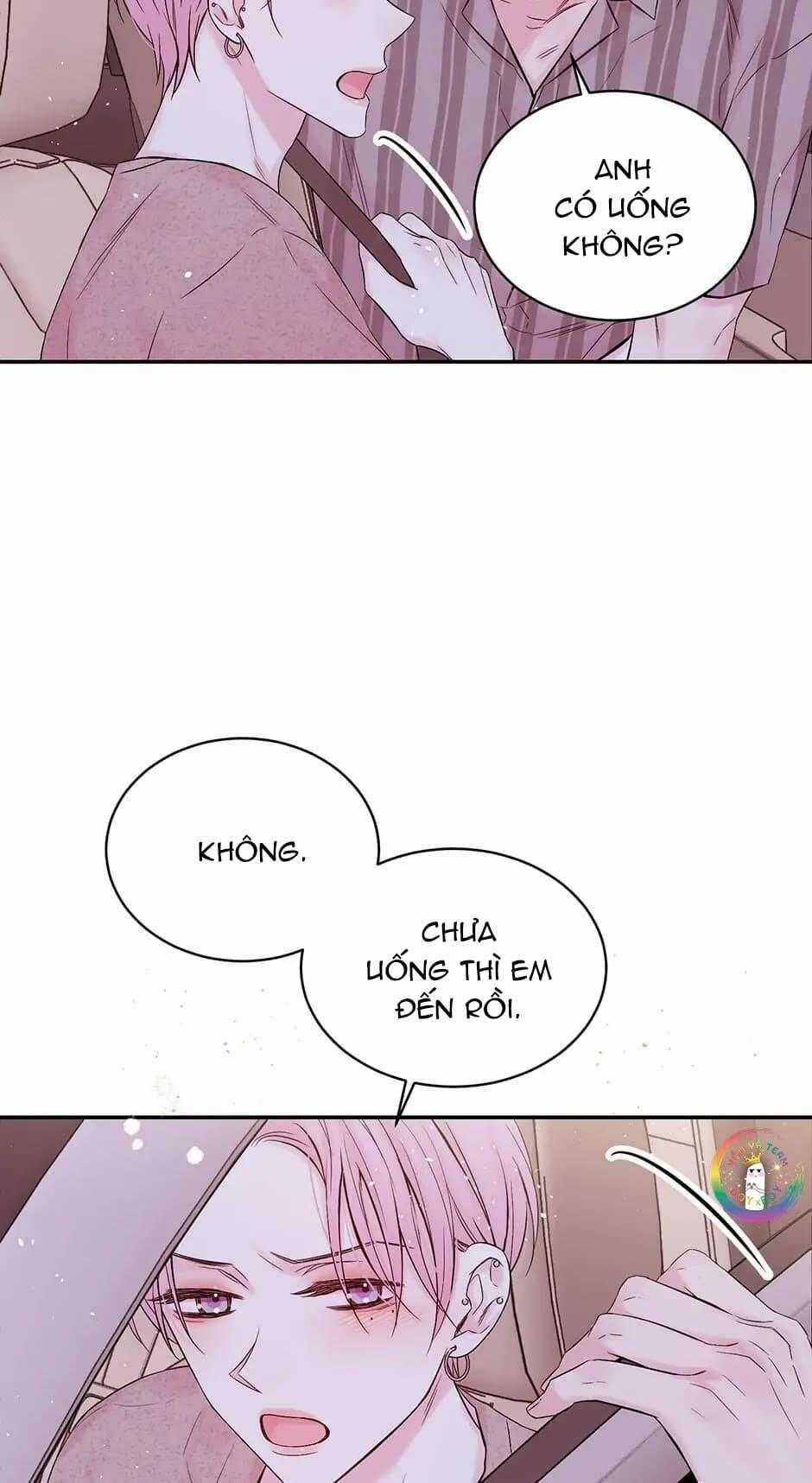 manhwax10.com - Truyện Manhwa Bí Mật Của Tôi Chương 79 Trang 36