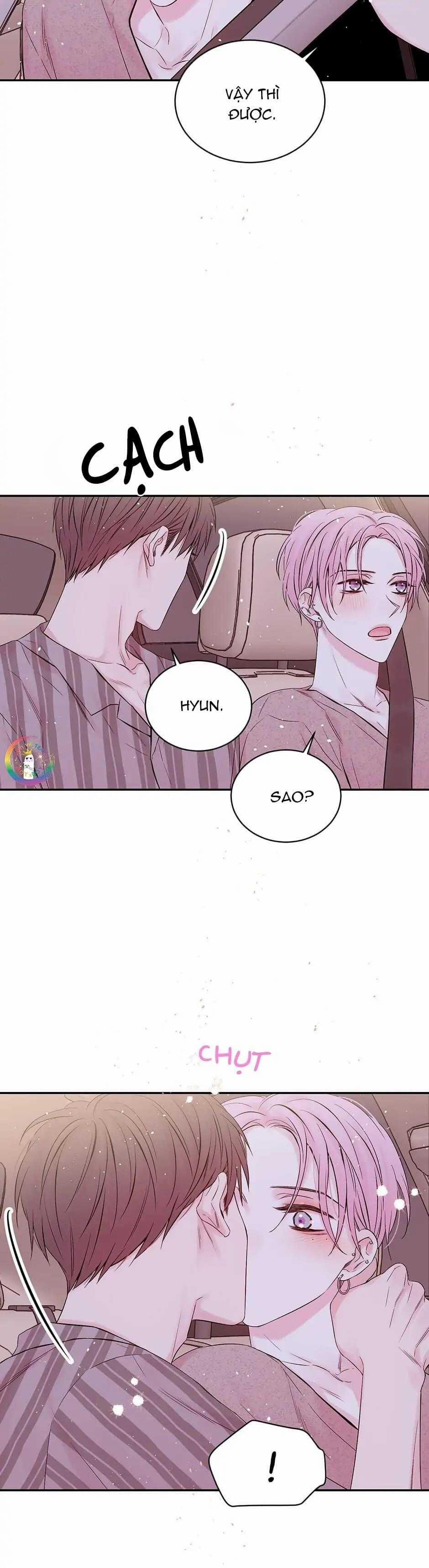 manhwax10.com - Truyện Manhwa Bí Mật Của Tôi Chương 79 Trang 37