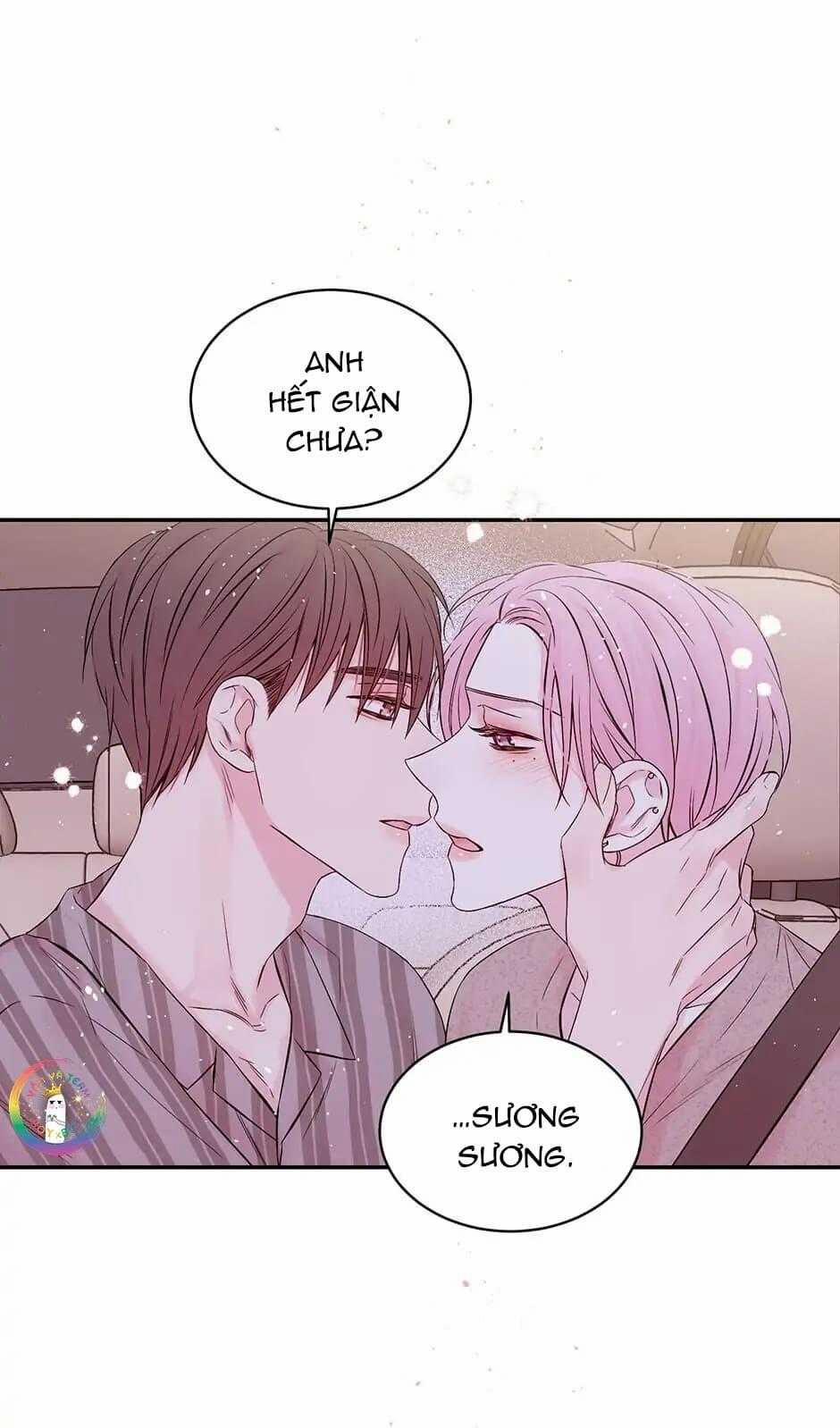 manhwax10.com - Truyện Manhwa Bí Mật Của Tôi Chương 79 Trang 38