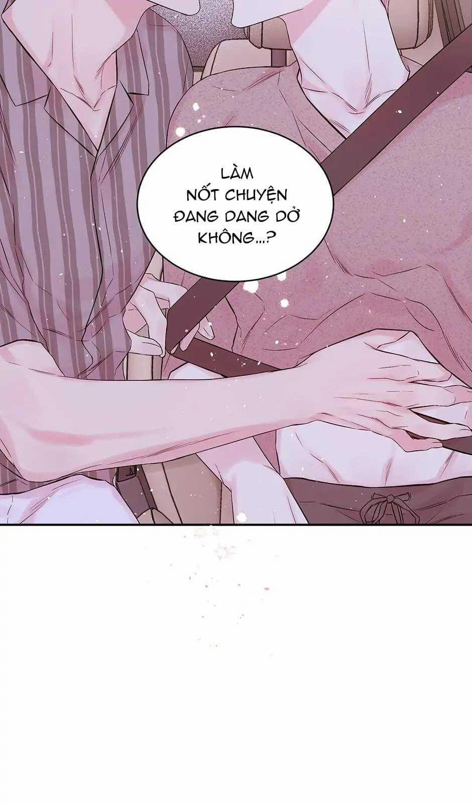 manhwax10.com - Truyện Manhwa Bí Mật Của Tôi Chương 79 Trang 40