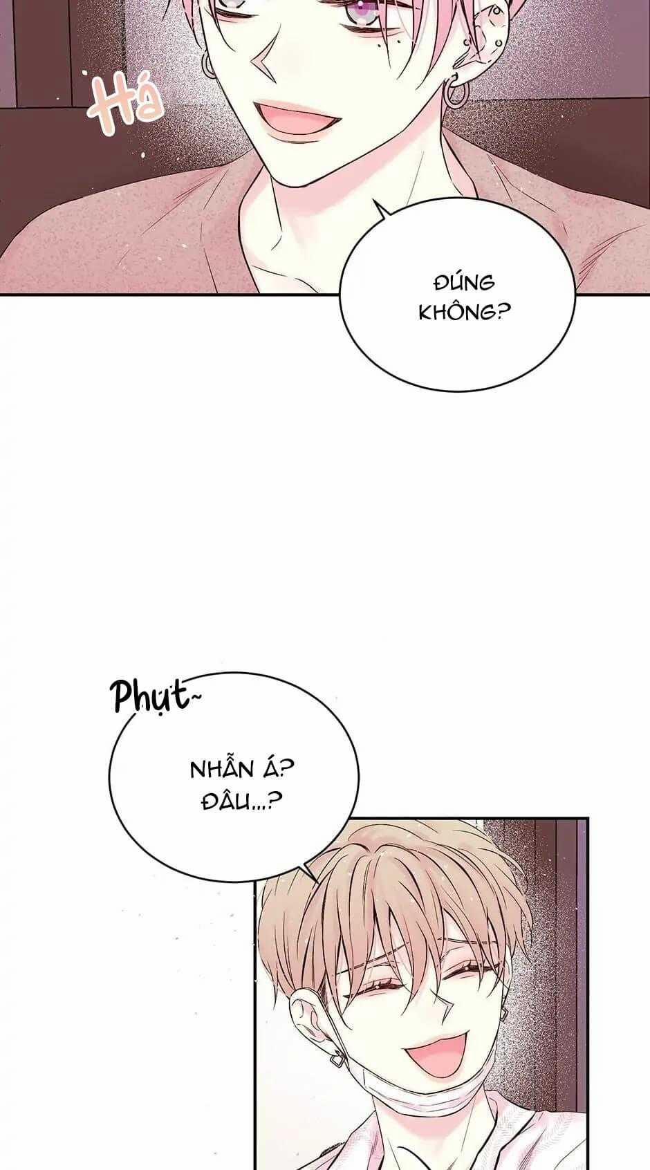 manhwax10.com - Truyện Manhwa Bí Mật Của Tôi Chương 79 Trang 5