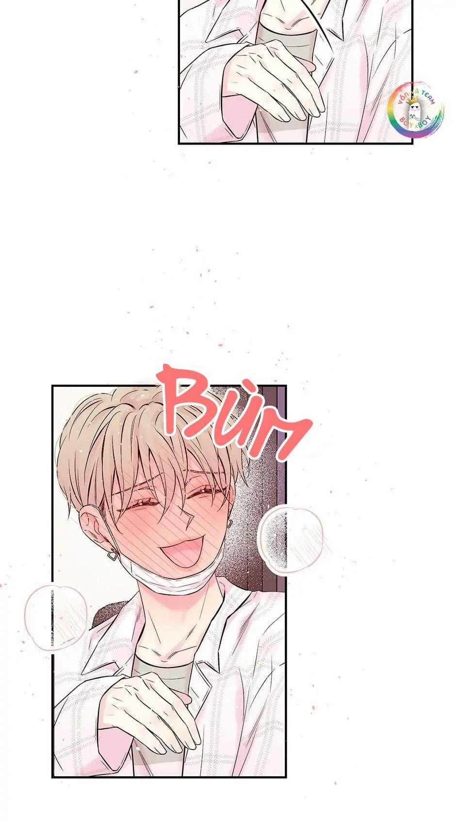 manhwax10.com - Truyện Manhwa Bí Mật Của Tôi Chương 79 Trang 6