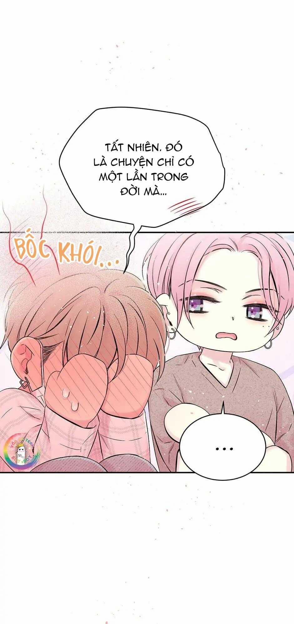 manhwax10.com - Truyện Manhwa Bí Mật Của Tôi Chương 79 Trang 7