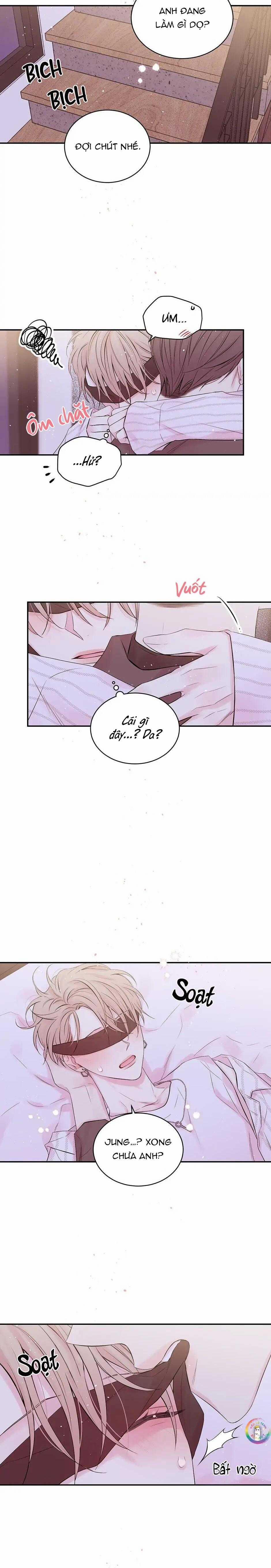 manhwax10.com - Truyện Manhwa Bí Mật Của Tôi Chương 81 Trang 12