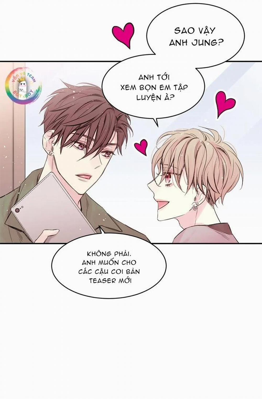 manhwax10.com - Truyện Manhwa Bí Mật Của Tôi Chương 9 Trang 6