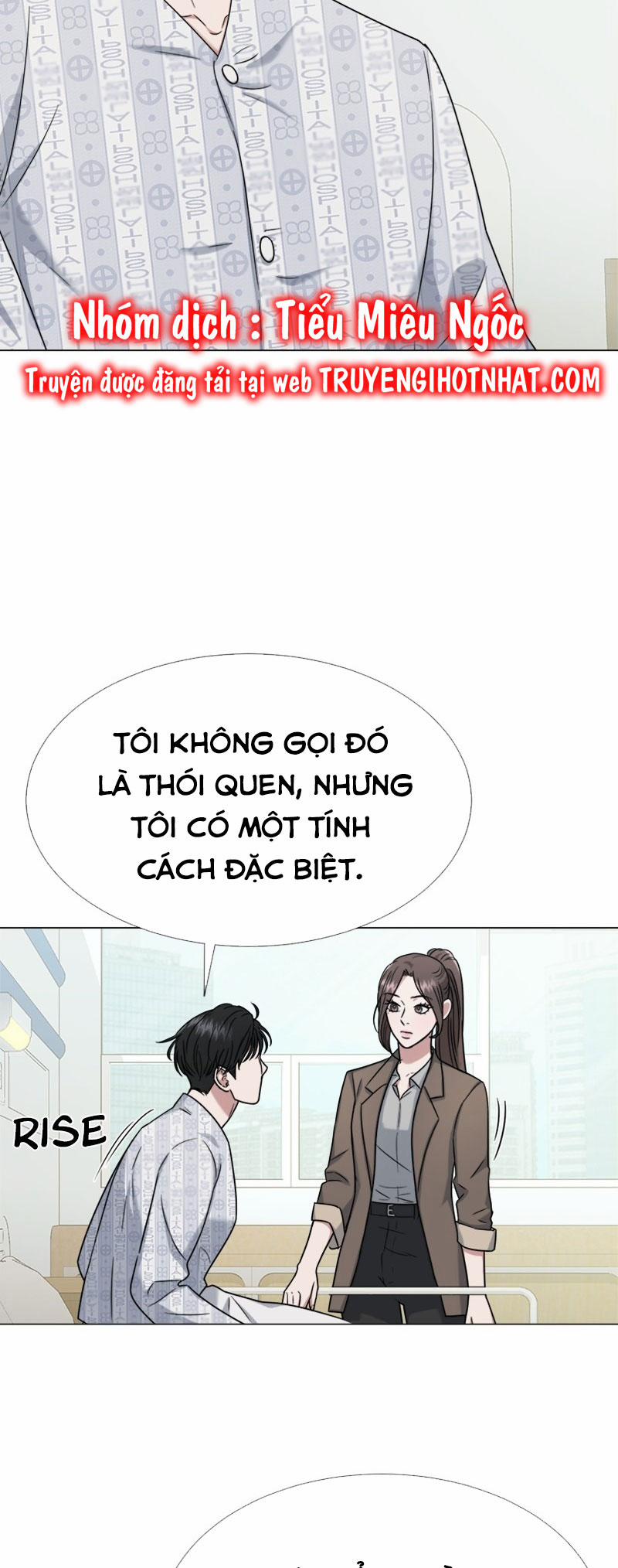 manhwax10.com - Truyện Manhwa Bí Mật Đằng Sau Người Đàn Ông Ấy Chương 16 Trang 3