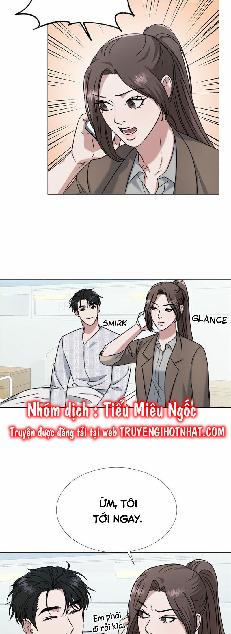 manhwax10.com - Truyện Manhwa Bí Mật Đằng Sau Người Đàn Ông Ấy Chương 16 Trang 23