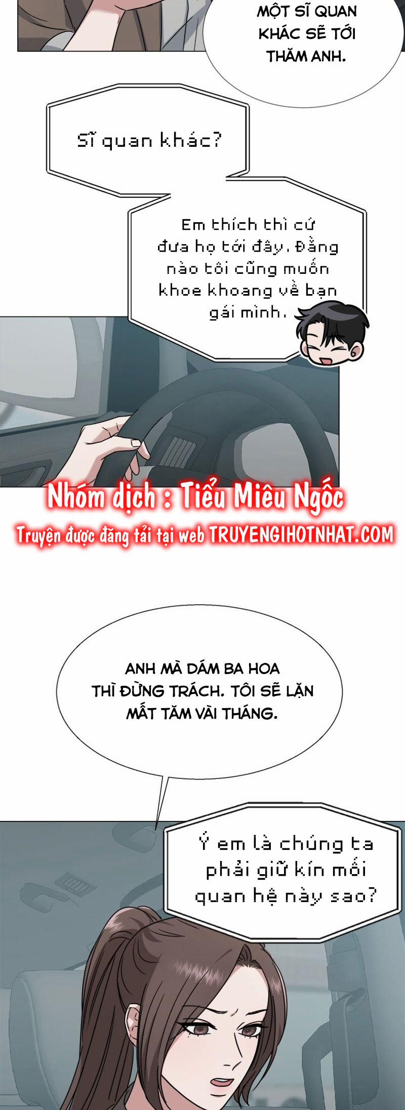 manhwax10.com - Truyện Manhwa Bí Mật Đằng Sau Người Đàn Ông Ấy Chương 16 Trang 27