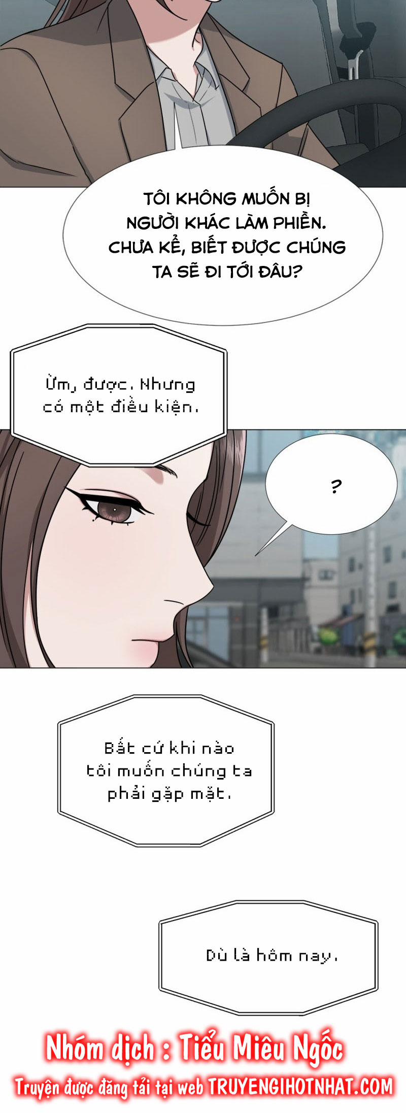 manhwax10.com - Truyện Manhwa Bí Mật Đằng Sau Người Đàn Ông Ấy Chương 16 Trang 28