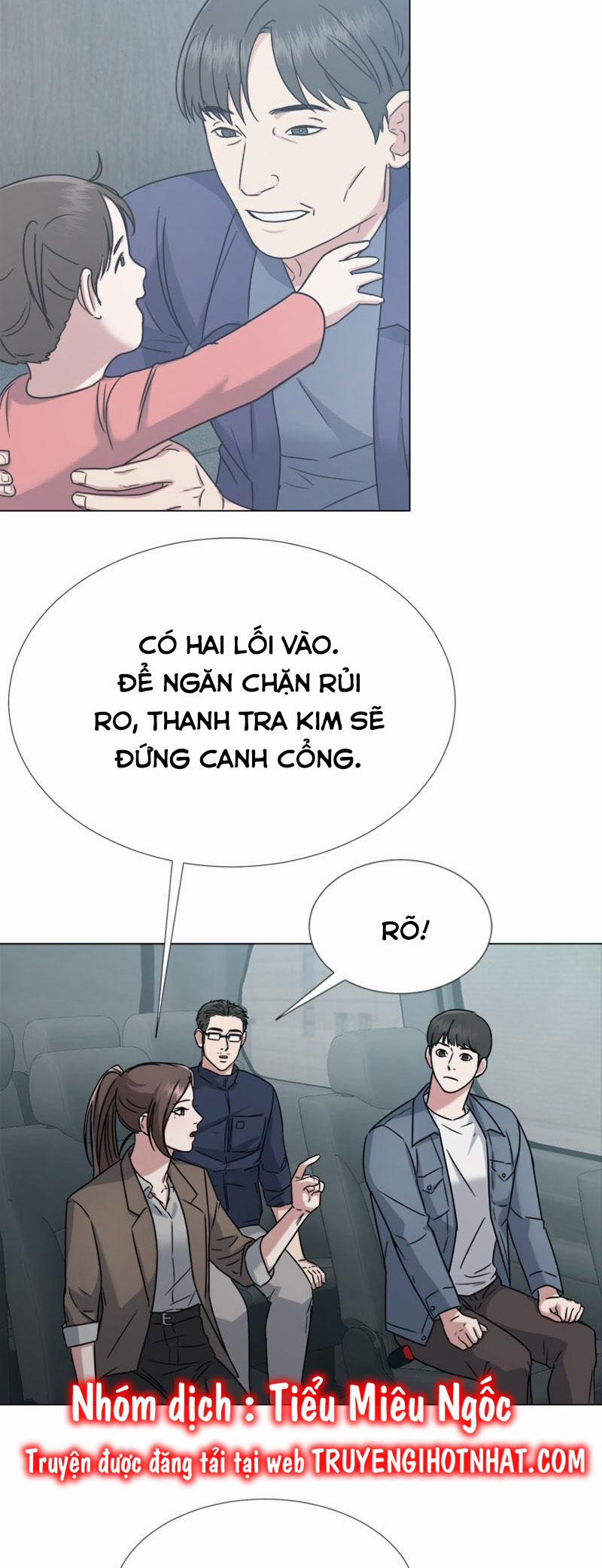 manhwax10.com - Truyện Manhwa Bí Mật Đằng Sau Người Đàn Ông Ấy Chương 16 Trang 34