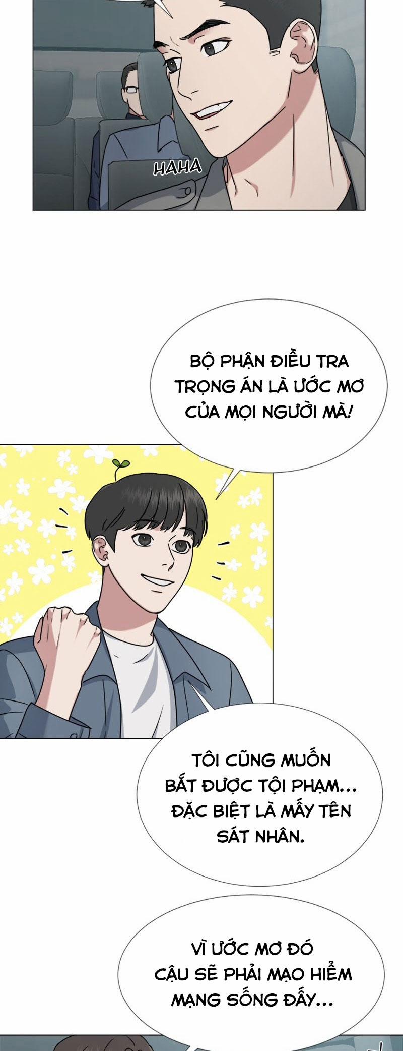 manhwax10.com - Truyện Manhwa Bí Mật Đằng Sau Người Đàn Ông Ấy Chương 16 Trang 36