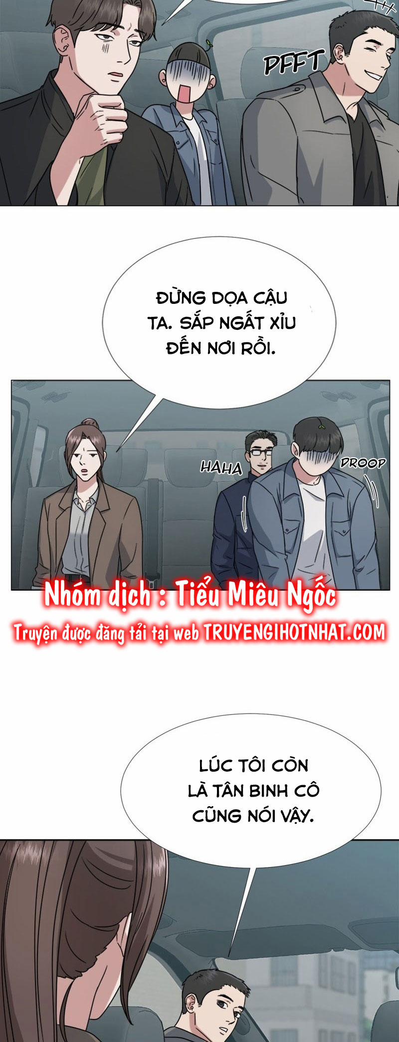 manhwax10.com - Truyện Manhwa Bí Mật Đằng Sau Người Đàn Ông Ấy Chương 16 Trang 37