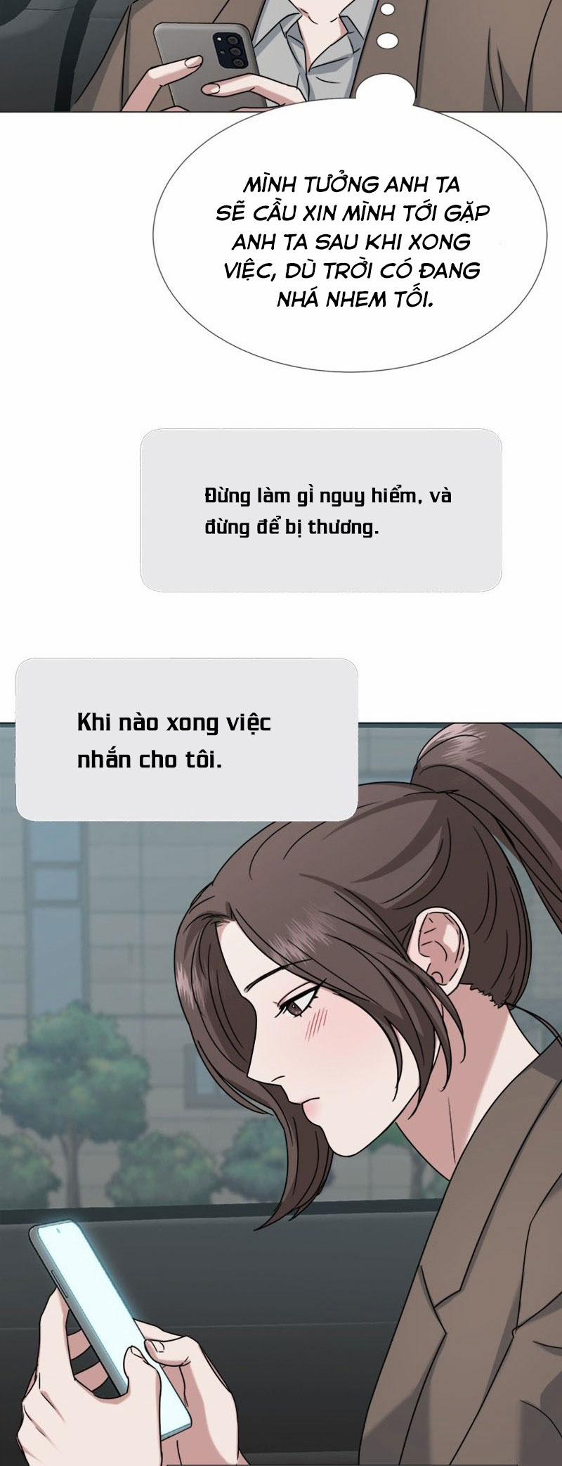 manhwax10.com - Truyện Manhwa Bí Mật Đằng Sau Người Đàn Ông Ấy Chương 16 Trang 42