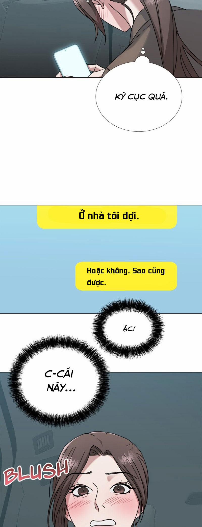 manhwax10.com - Truyện Manhwa Bí Mật Đằng Sau Người Đàn Ông Ấy Chương 16 Trang 44