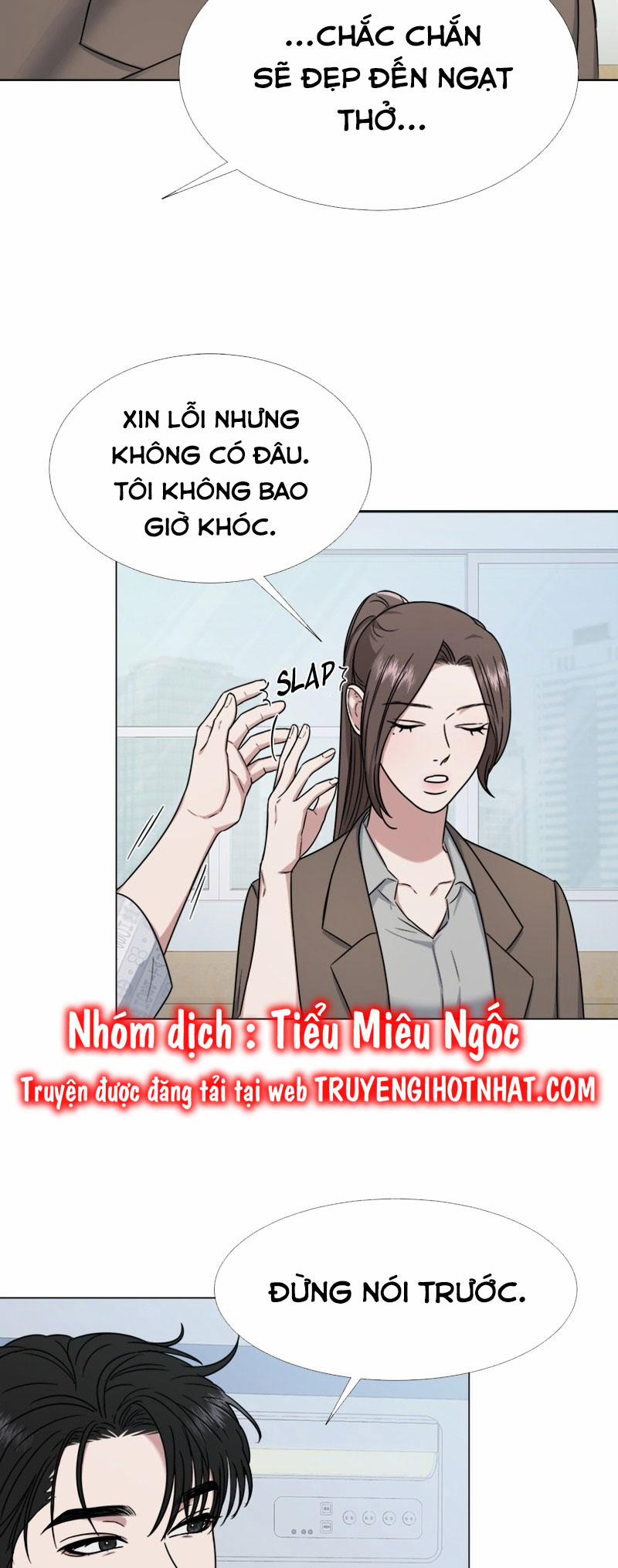 manhwax10.com - Truyện Manhwa Bí Mật Đằng Sau Người Đàn Ông Ấy Chương 16 Trang 9