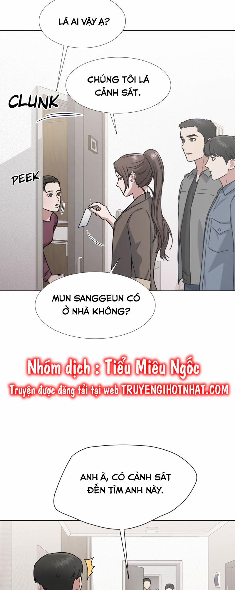 manhwax10.com - Truyện Manhwa Bí Mật Đằng Sau Người Đàn Ông Ấy Chương 17 Trang 3