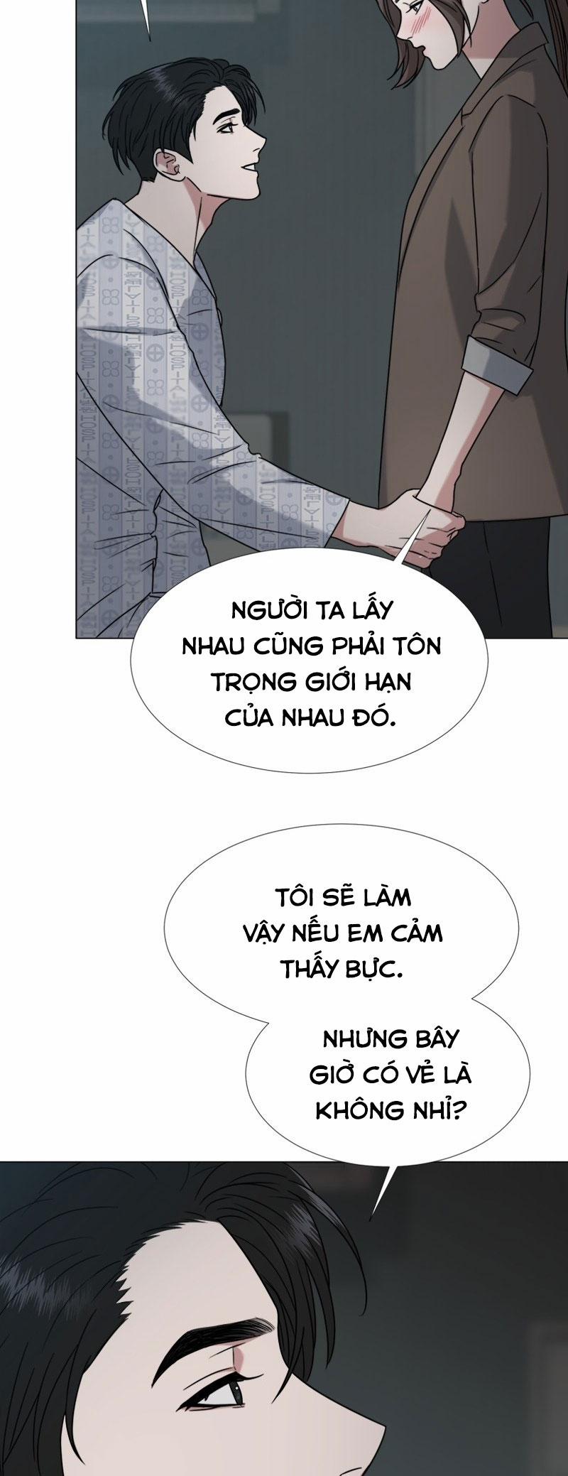 manhwax10.com - Truyện Manhwa Bí Mật Đằng Sau Người Đàn Ông Ấy Chương 17 Trang 28