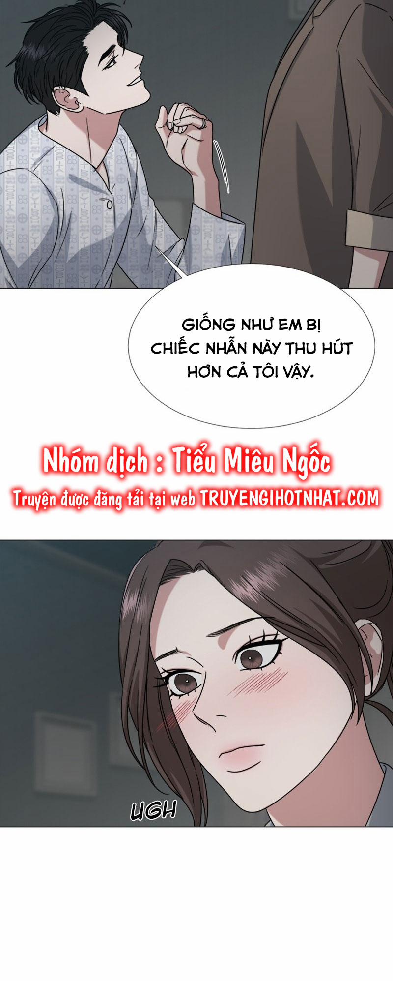 manhwax10.com - Truyện Manhwa Bí Mật Đằng Sau Người Đàn Ông Ấy Chương 17 Trang 36