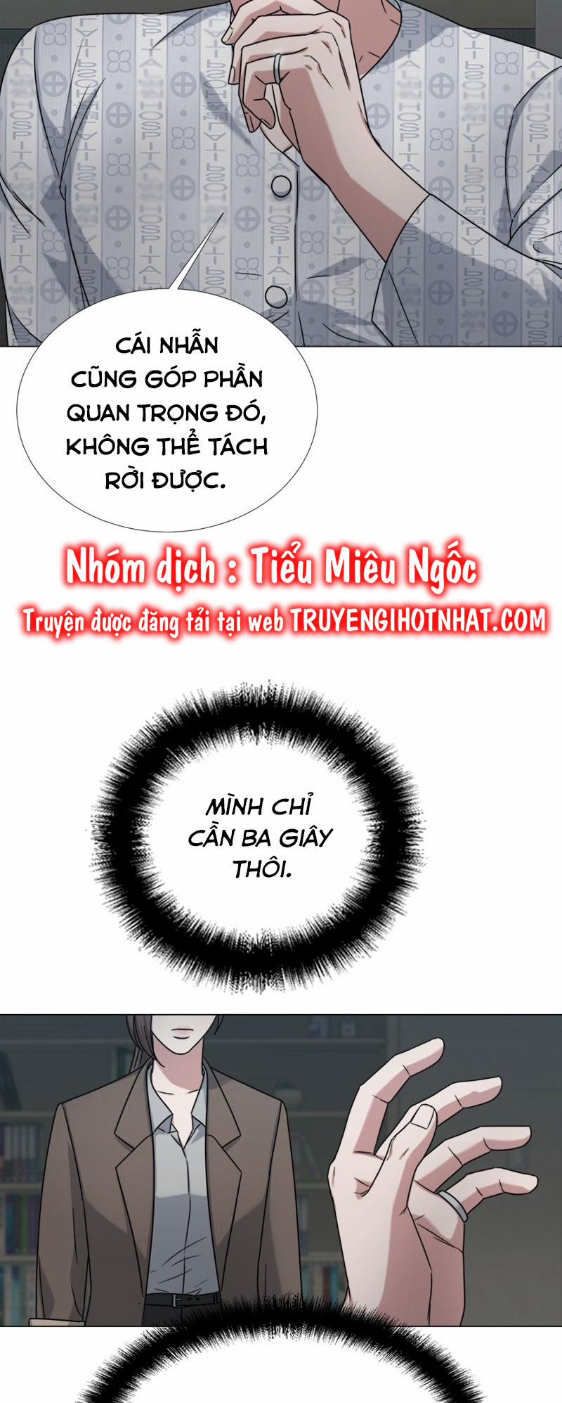 manhwax10.com - Truyện Manhwa Bí Mật Đằng Sau Người Đàn Ông Ấy Chương 17 Trang 39