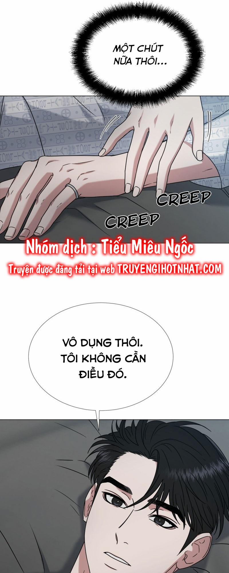 manhwax10.com - Truyện Manhwa Bí Mật Đằng Sau Người Đàn Ông Ấy Chương 17 Trang 45