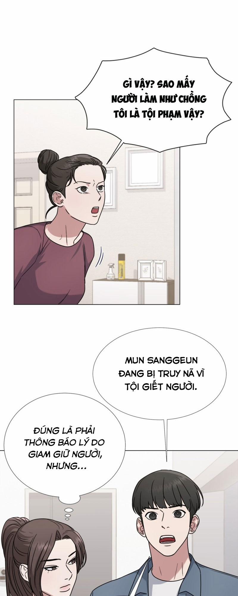 manhwax10.com - Truyện Manhwa Bí Mật Đằng Sau Người Đàn Ông Ấy Chương 17 Trang 7