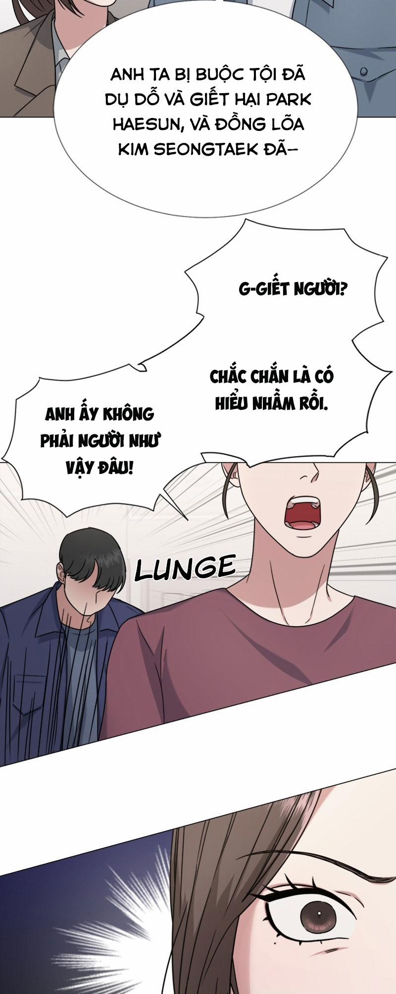 manhwax10.com - Truyện Manhwa Bí Mật Đằng Sau Người Đàn Ông Ấy Chương 17 Trang 8