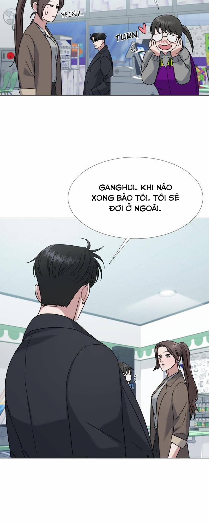 manhwax10.com - Truyện Manhwa Bí Mật Đằng Sau Người Đàn Ông Ấy Chương 19 Trang 14