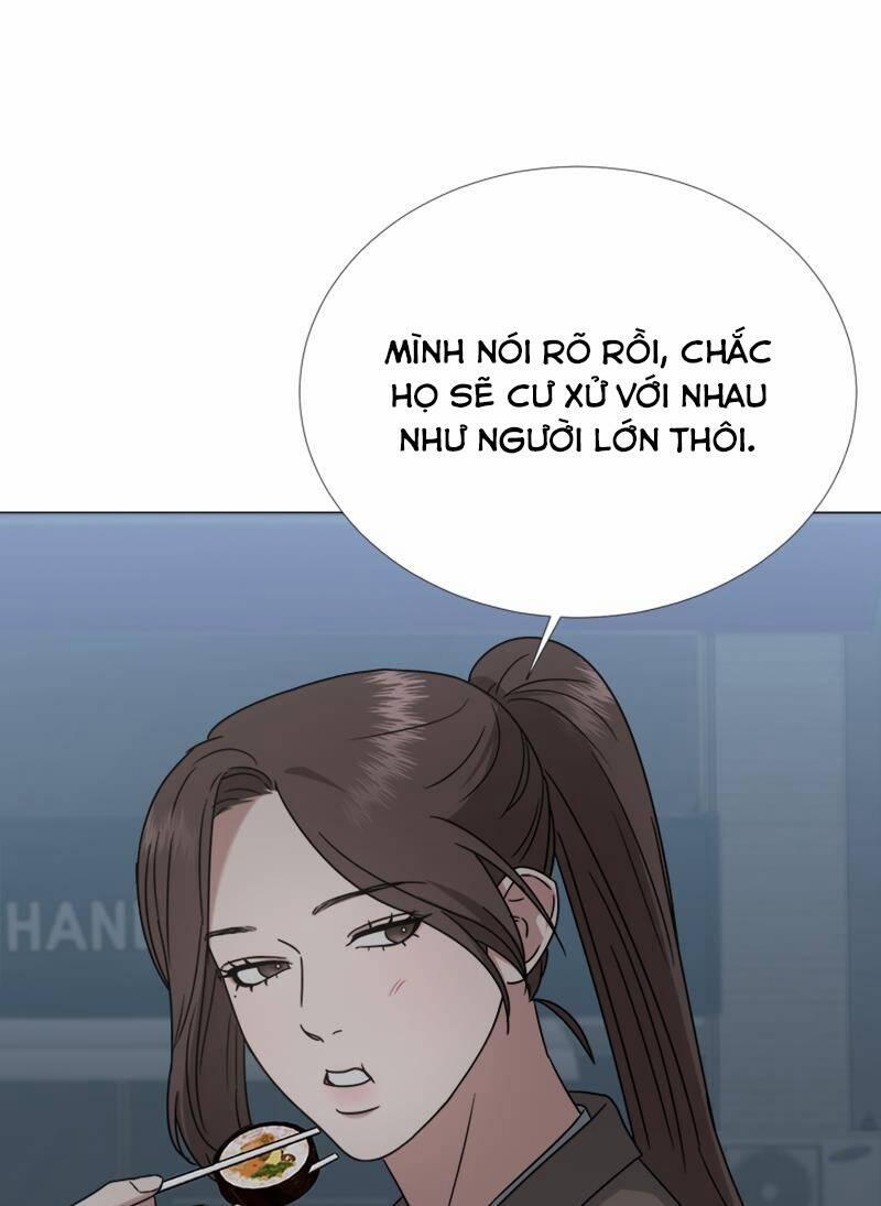 manhwax10.com - Truyện Manhwa Bí Mật Đằng Sau Người Đàn Ông Ấy Chương 20 Trang 13